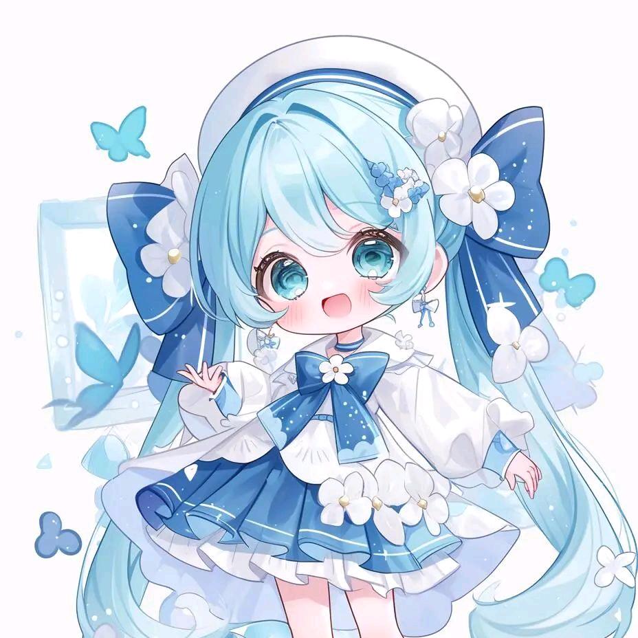 云☁️朵