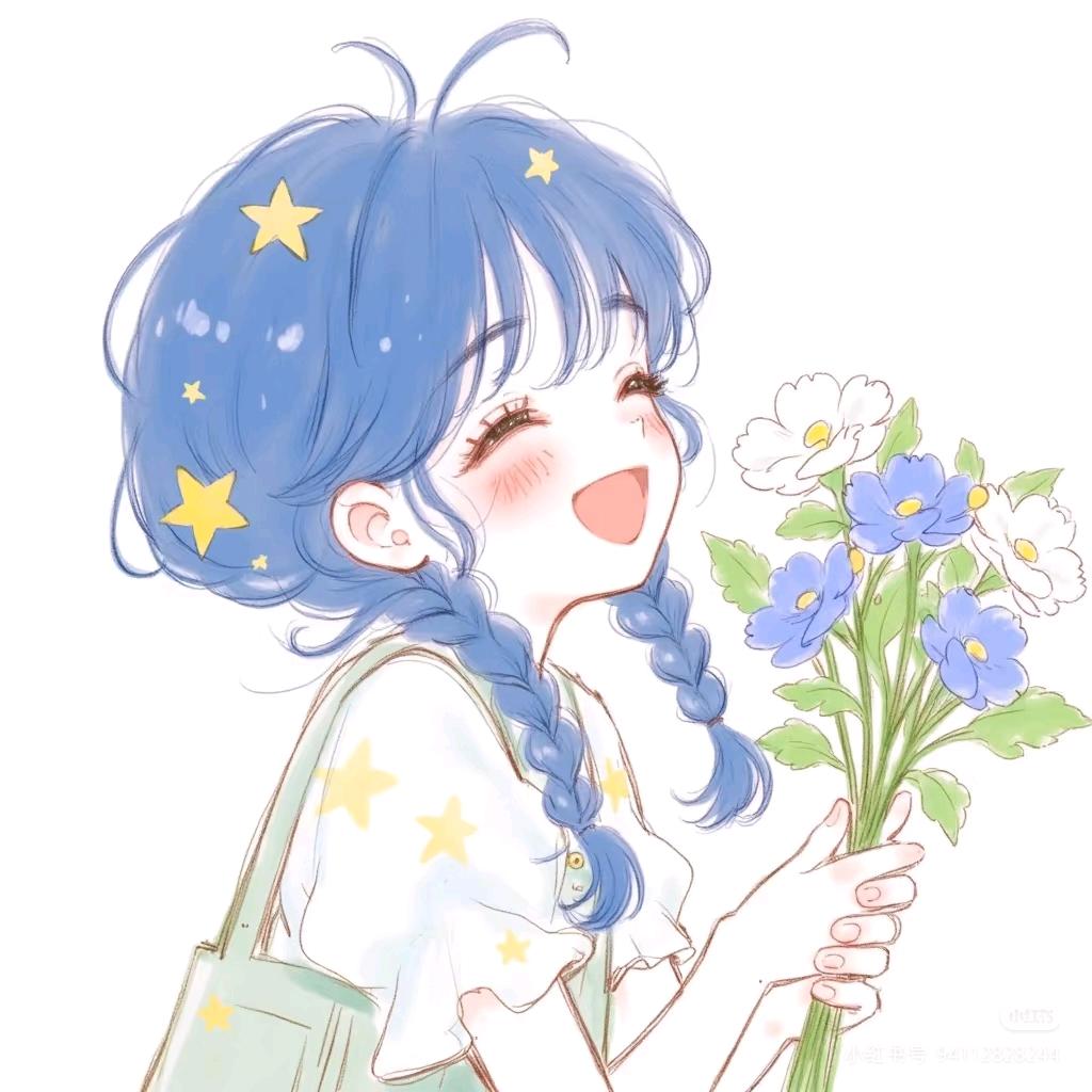 🌈斯人若彩虹