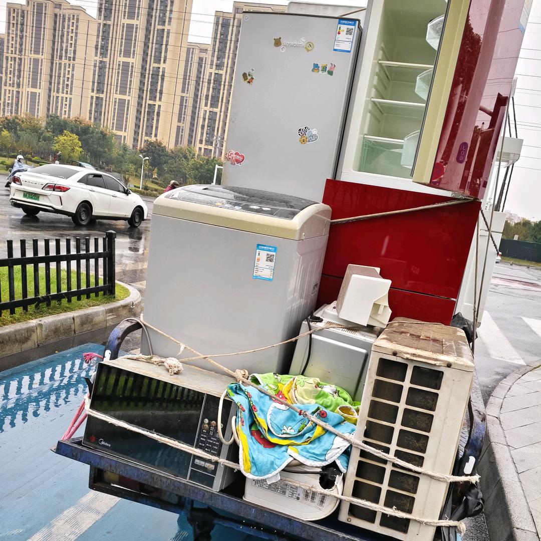 合肥小羊二手家电回收