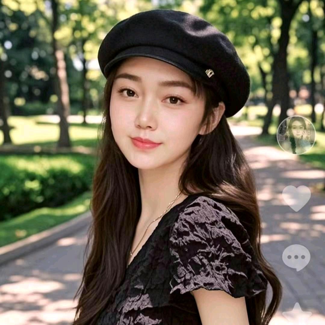 🌺花好月圆🌺