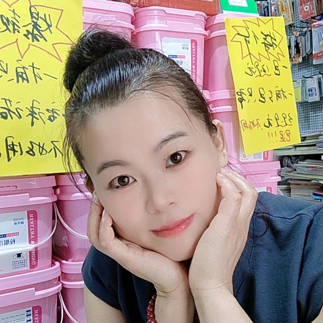 微笑面对生活