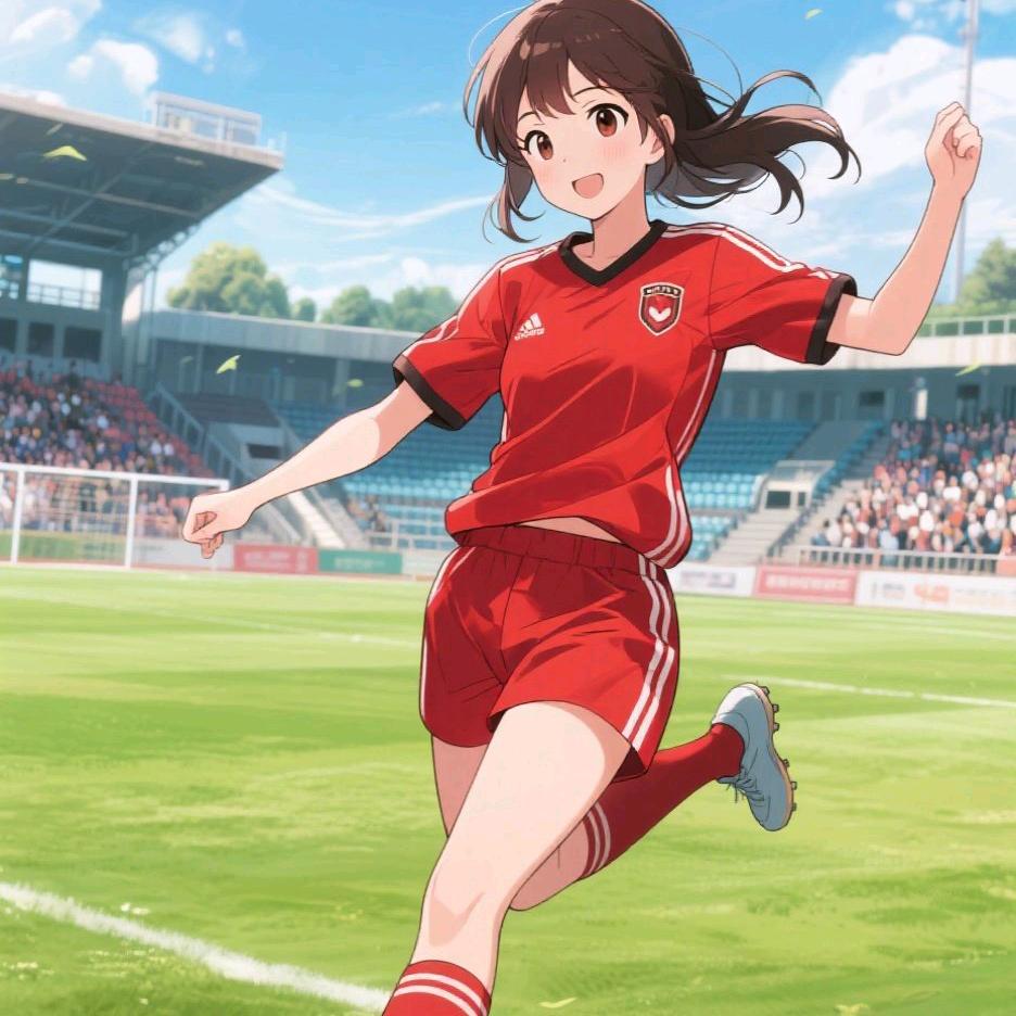 小姨子的世界杯