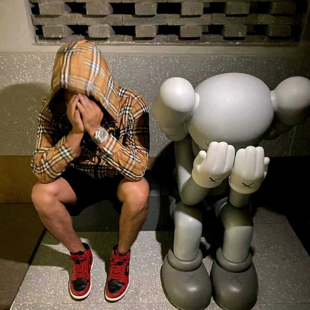 David曦