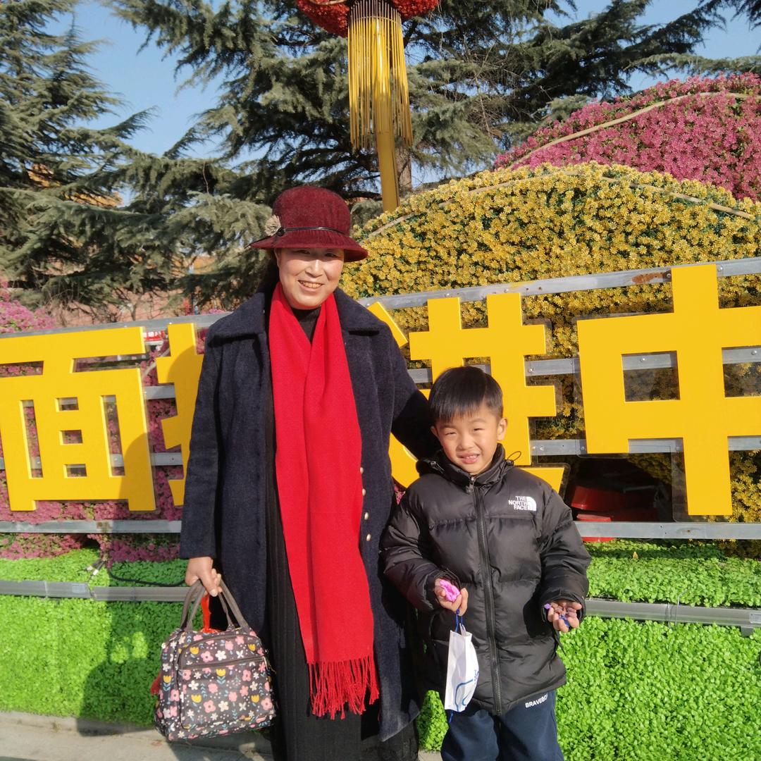 天使的心