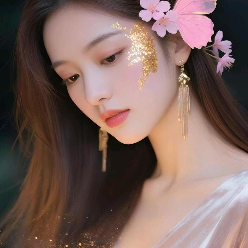 小小的李