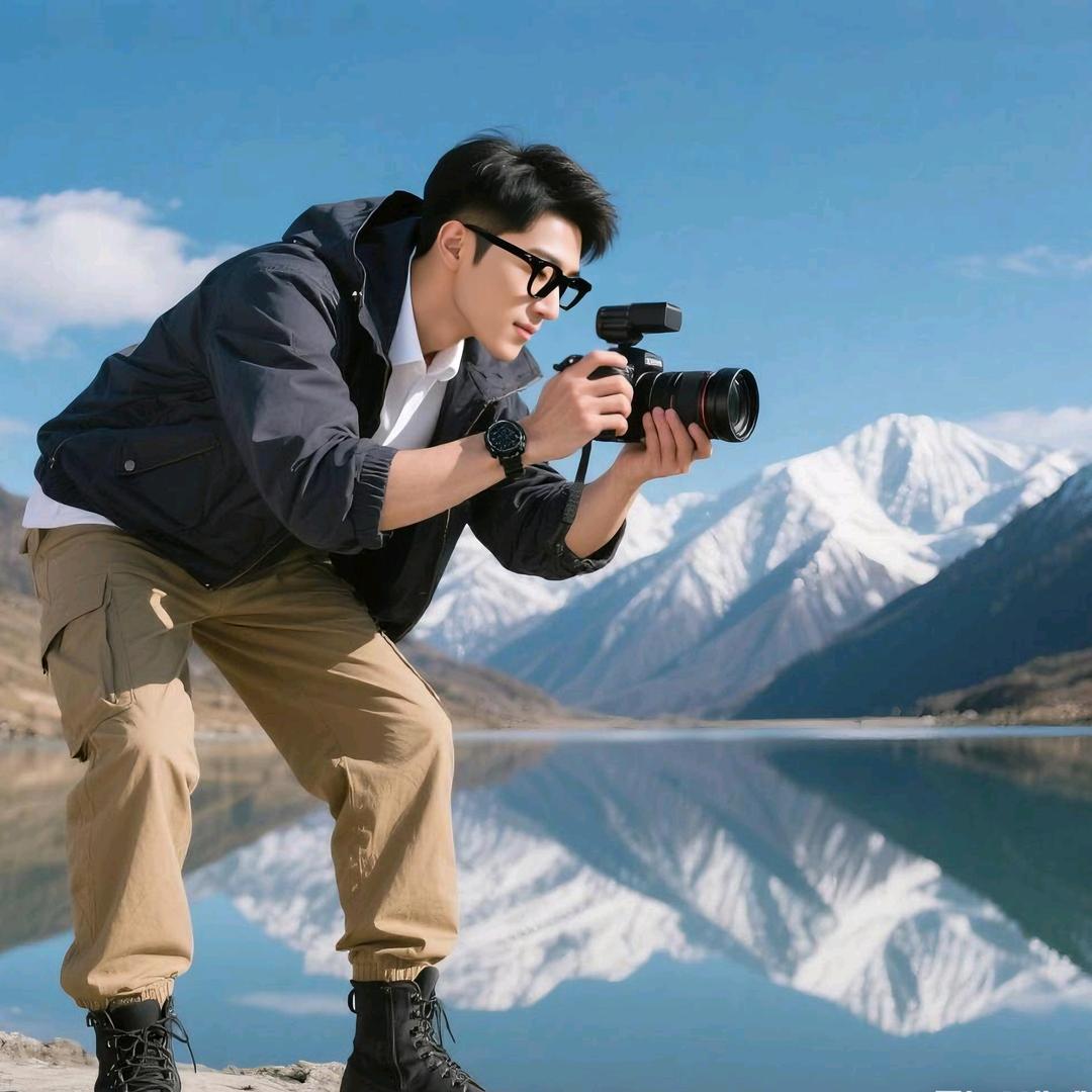 驴友旅游
