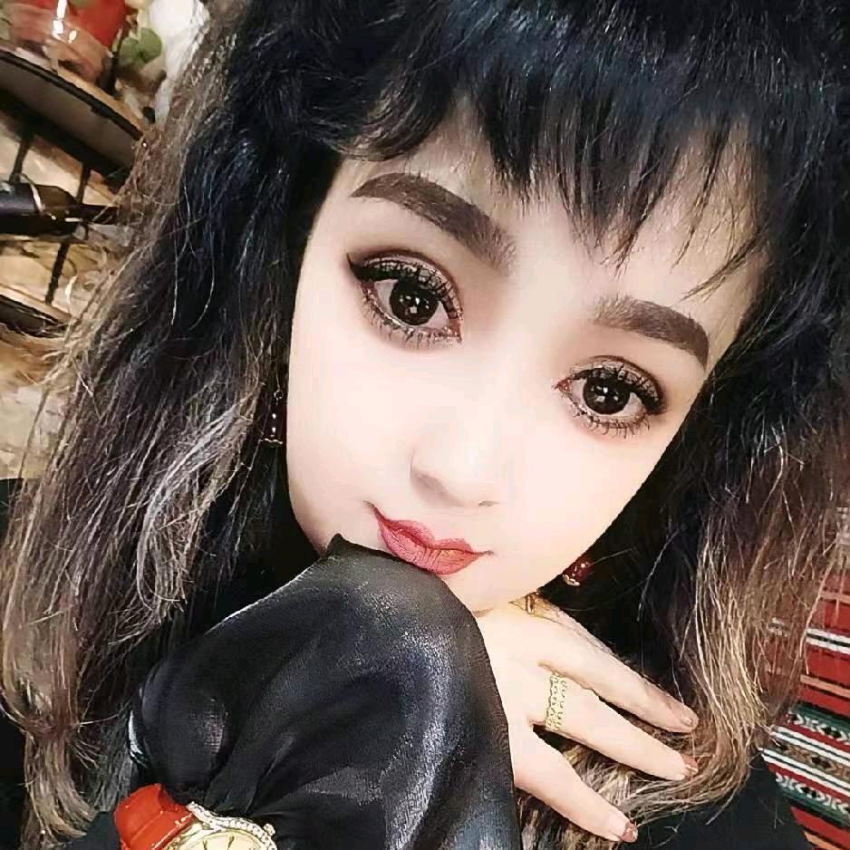 努尔曼古丽،،، 泽普县