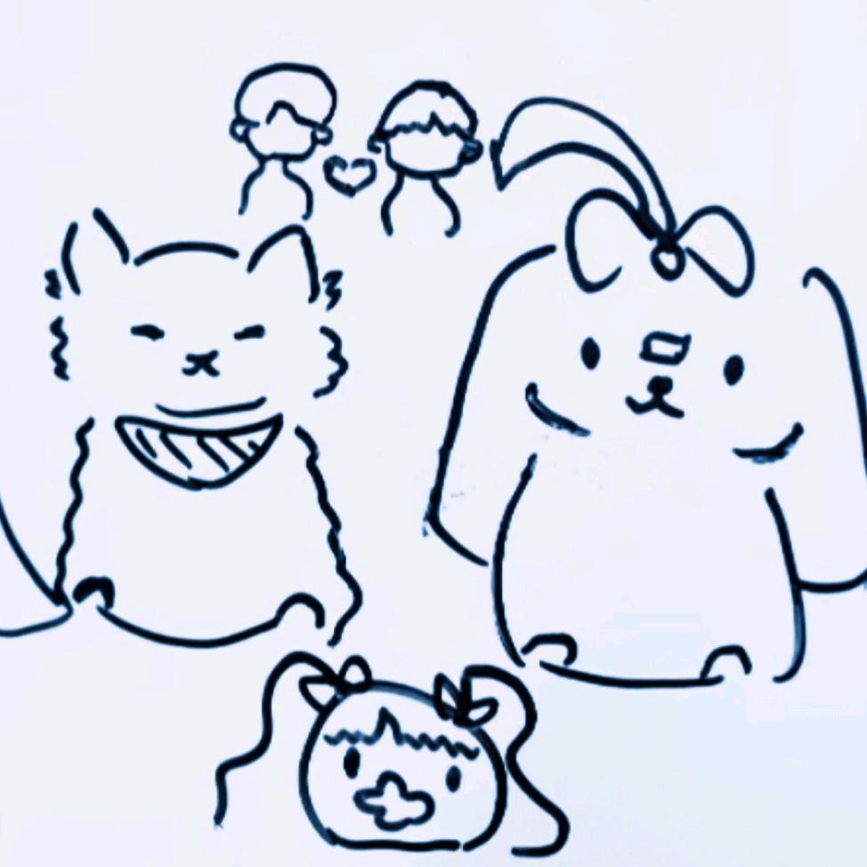 奶绿栀子椰ᴶᴸ✌︎' ֊'🪻