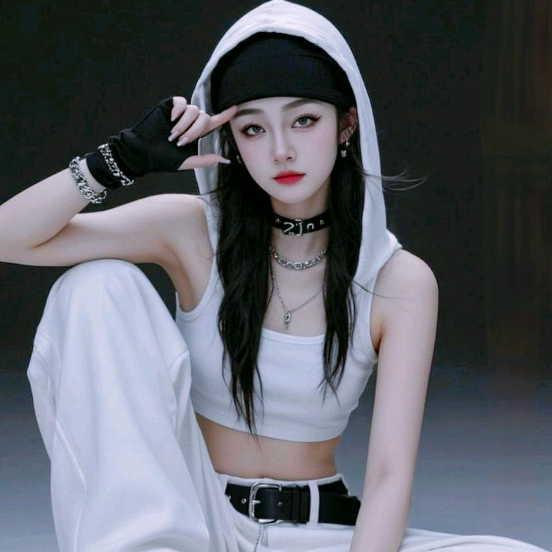 ༄ღ安琪儿ꦿ᭄࿐