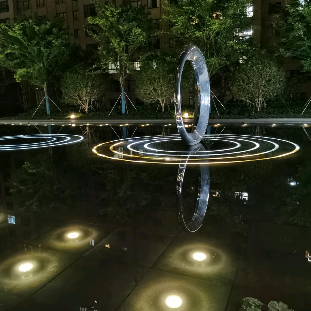 一木一样