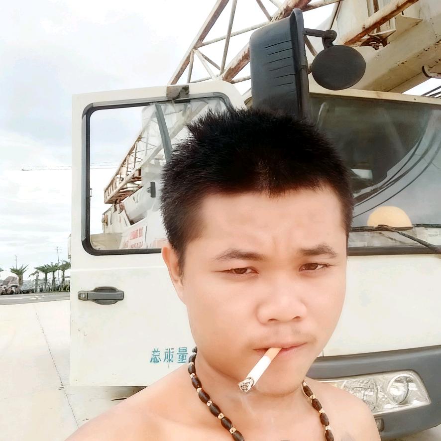 汽车吊  小漠