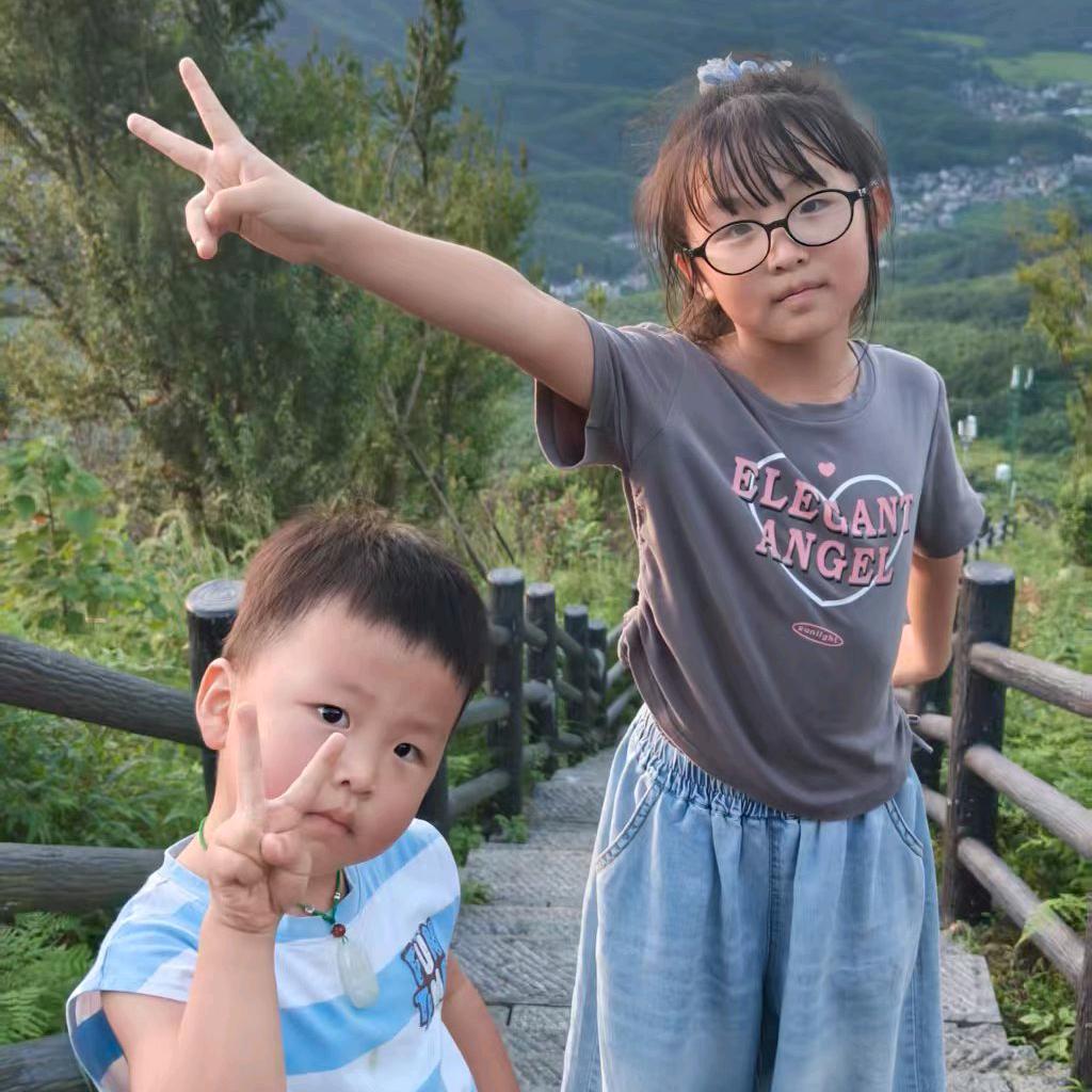可芯扬扬