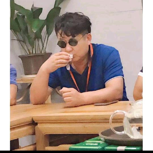 做一个不平凡的人