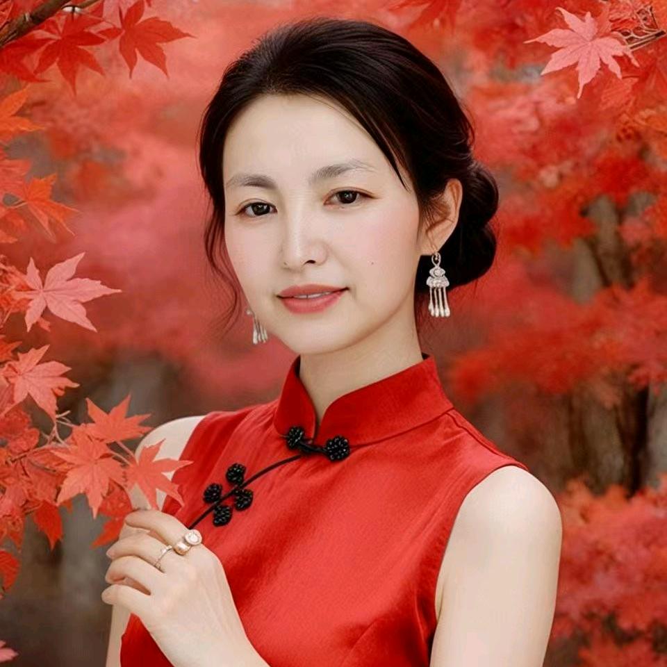 铜川张姐