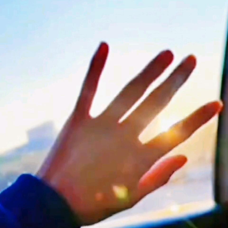 陌路人