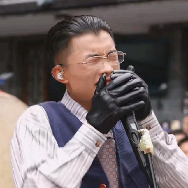 郭有才直播优选