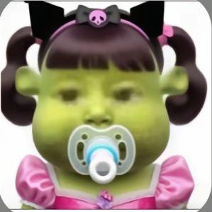 楒