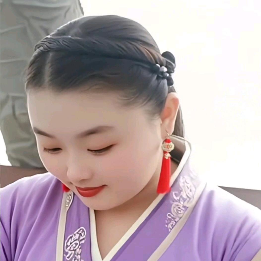 👑陈家长公主👑