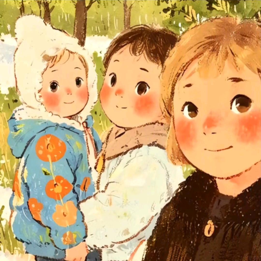 Alisa潮童服饰小铺