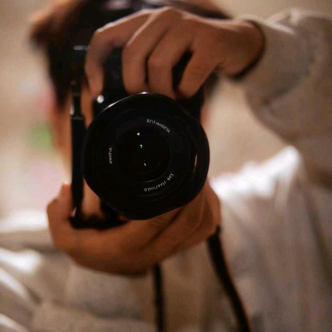 小辰摄影📷（贵州婚礼跟拍）