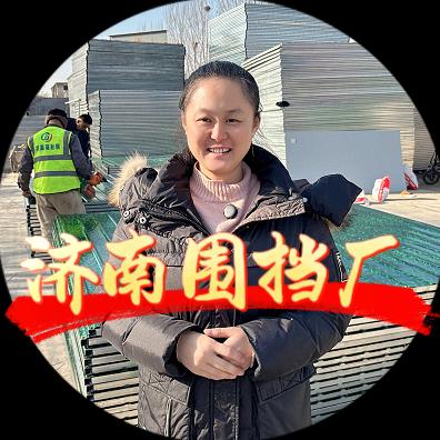 济南围挡厂家共赢瑞