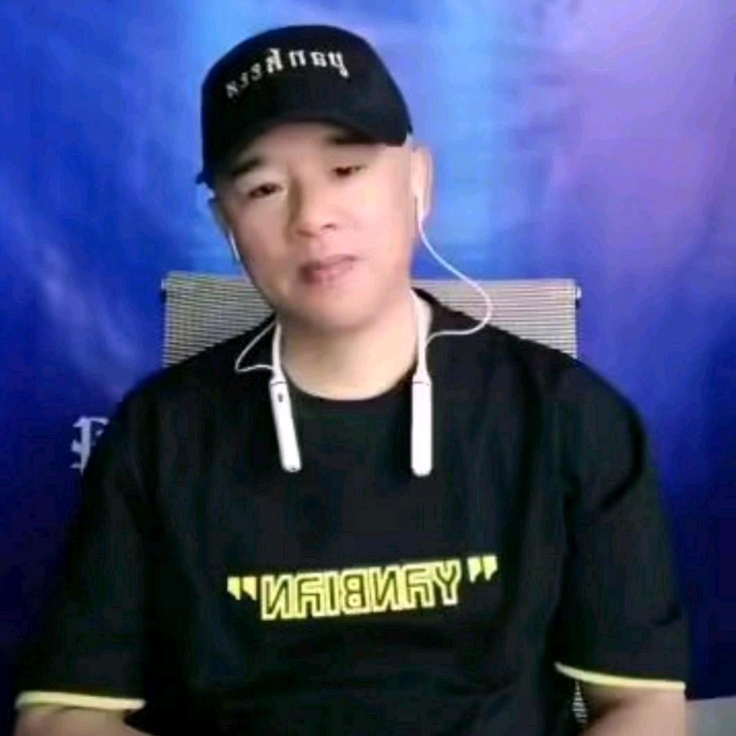 刘总开播号（下午3:18）