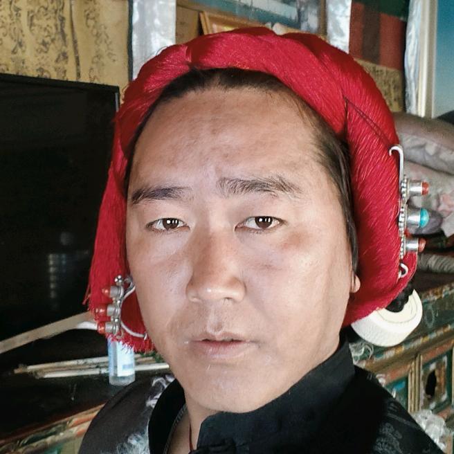 ཧོར་👊སྨྱོན་པ👆