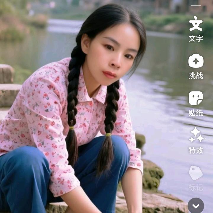 小马姐