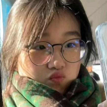 甜甜的麦旋风🍬