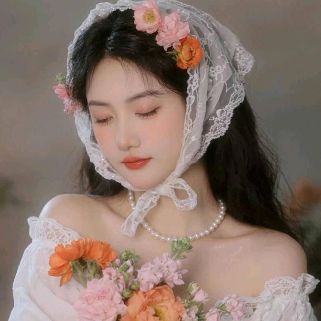 懒懒～