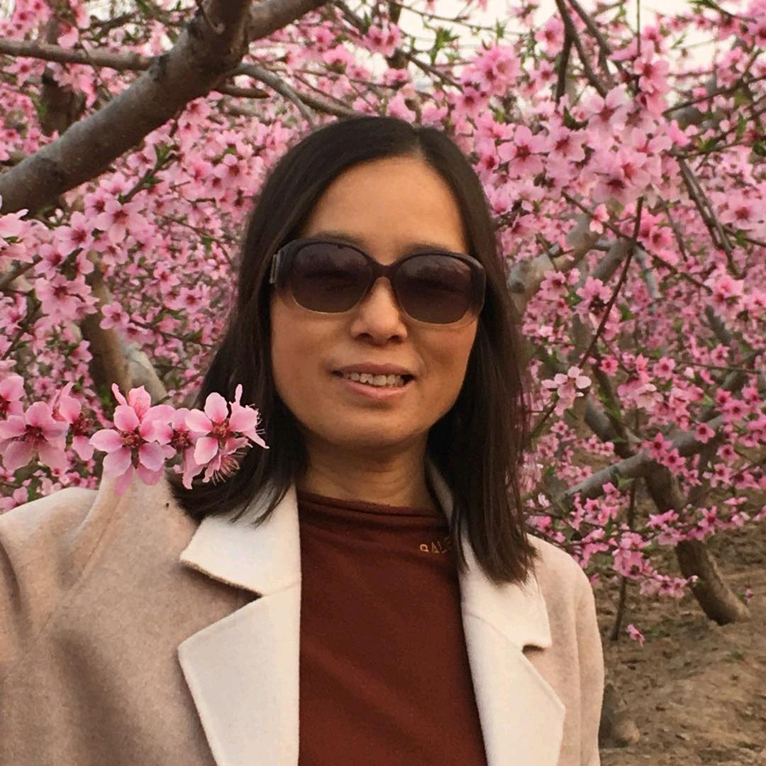 平姐爱生活