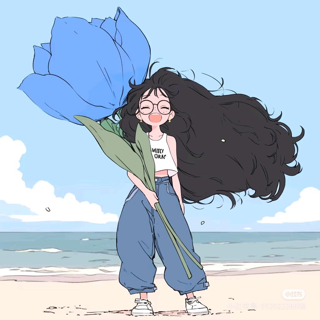 温柔的AK舒舒