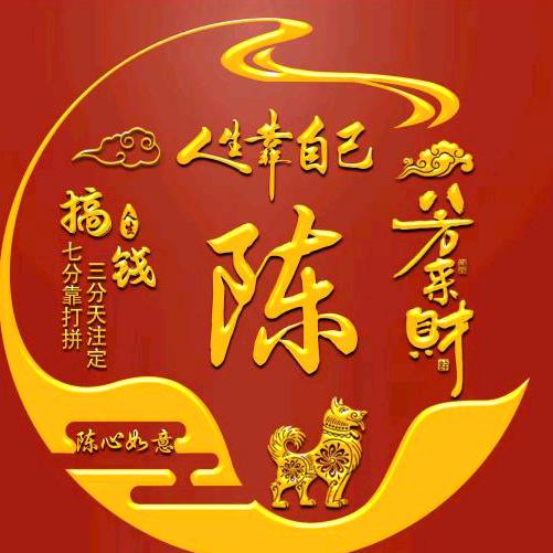 陈新💰如意(*^ω^*)抖音林哥