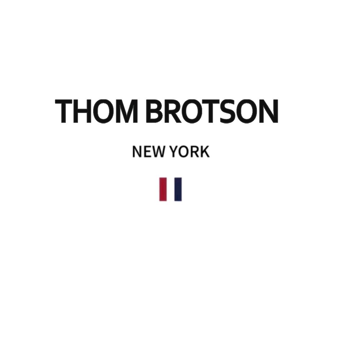 TB汤姆布郎THOMBROTSON男装店