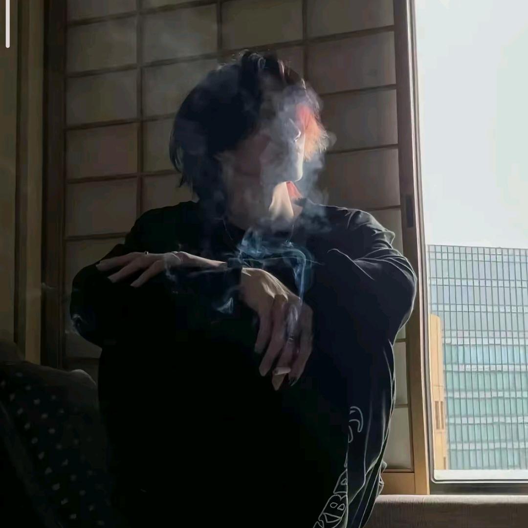 我肯定会发财.