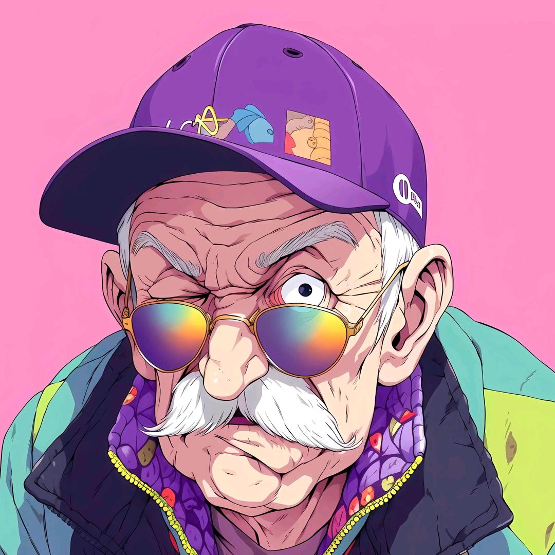 八岁