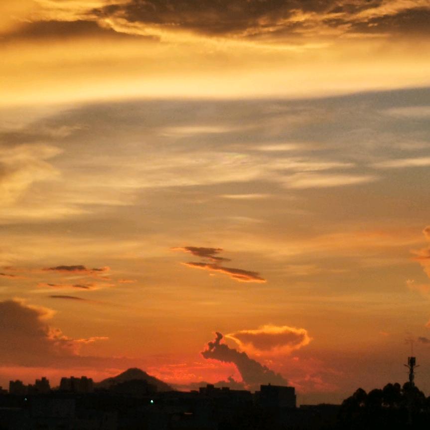 小太阳☀️