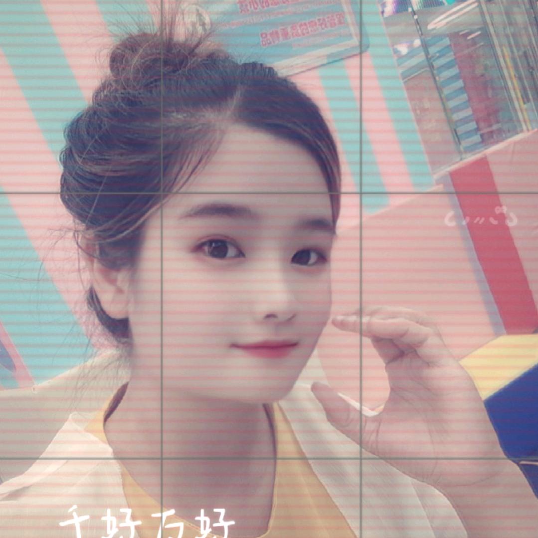 幸运星☆