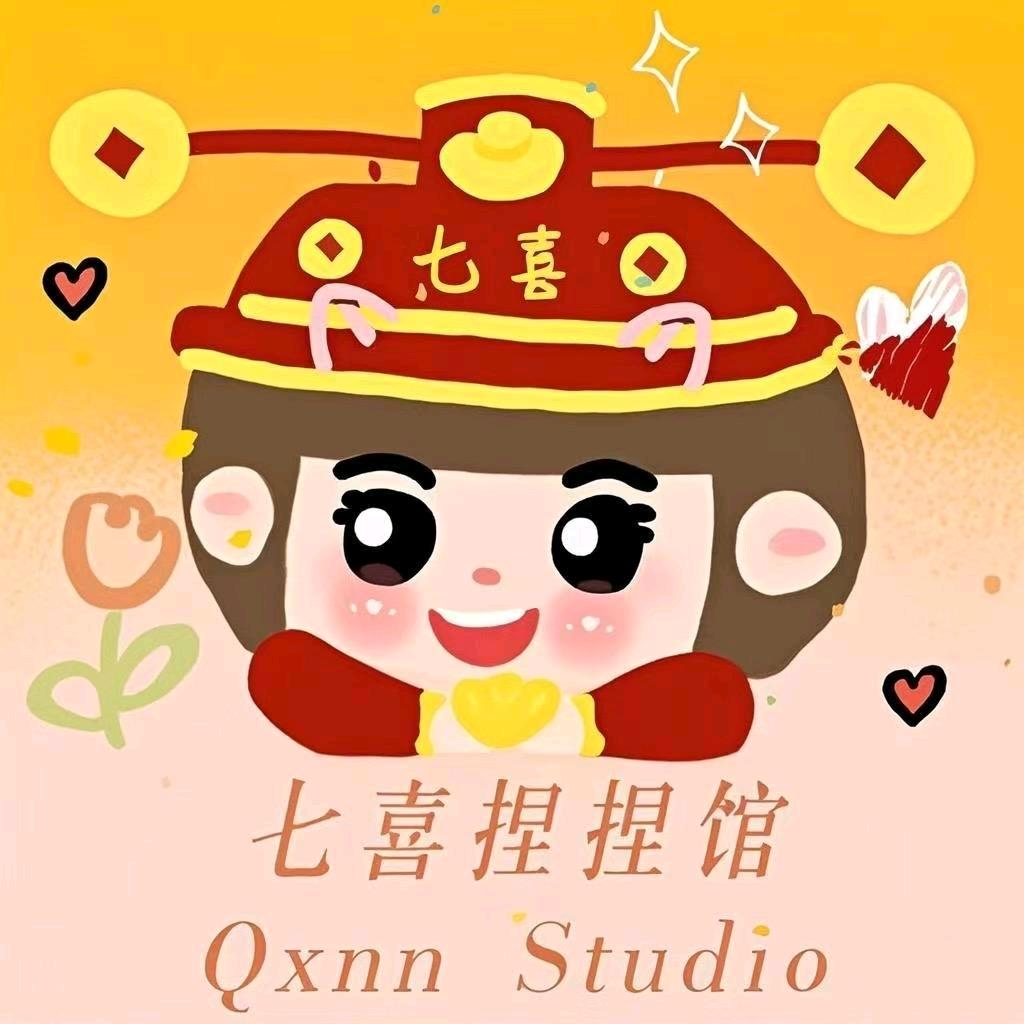 七喜捏捏馆