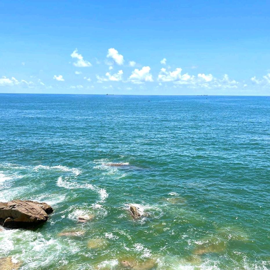 海邊໌້的🍂風໌້🍃
