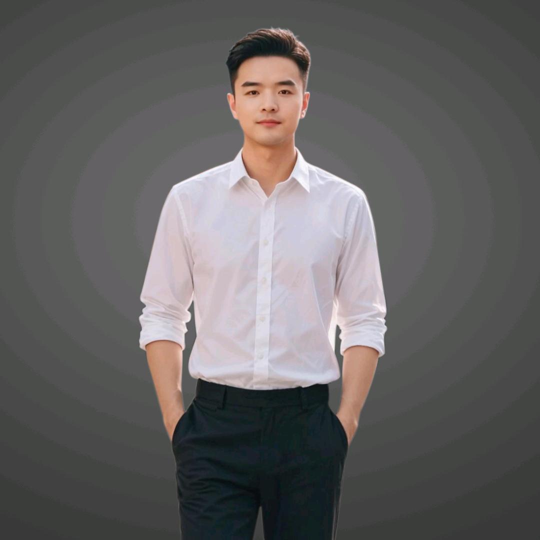 温之白