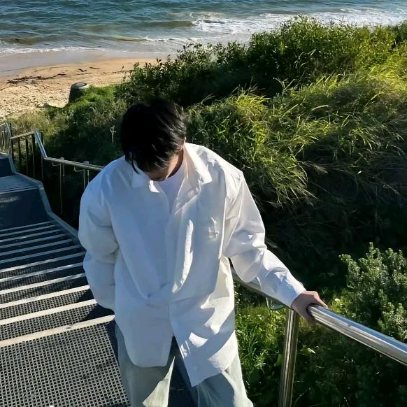 林下执念如画