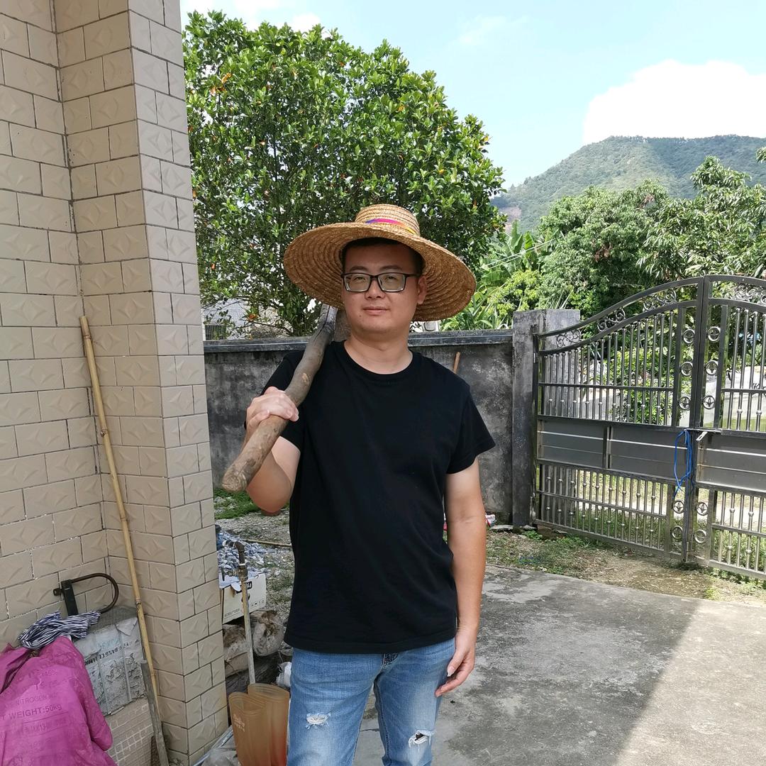 中山电梯销冠-高才华