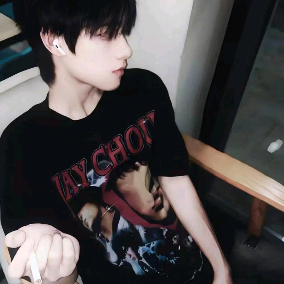 小u益