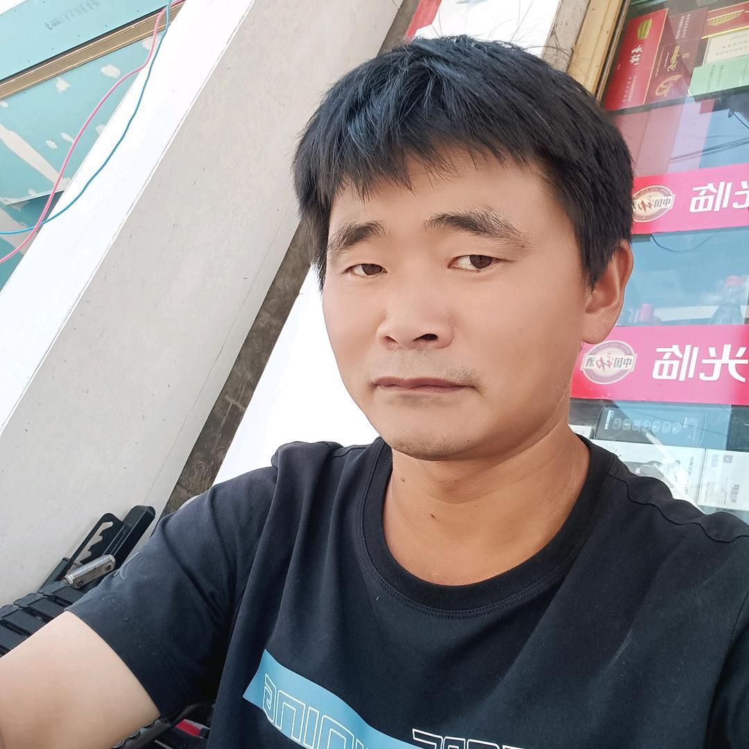 门窗人一个人的生活