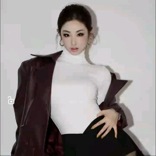 爱跳舞的淼💃🏻