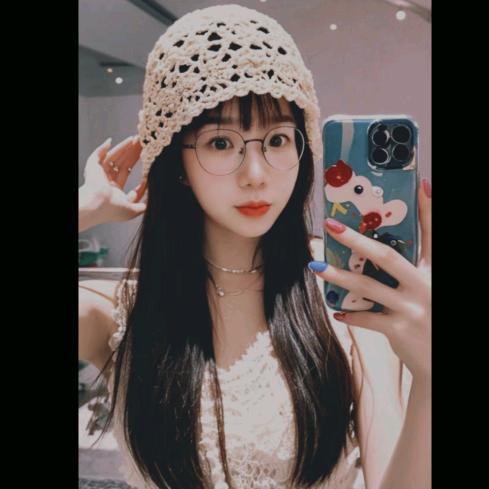 @是婷婷不是亭亭🌈