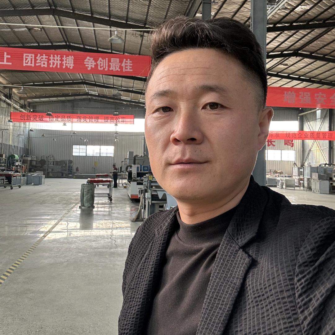 西安众汇厨具博哥