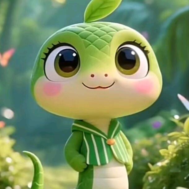 平安喜乐健康就好！