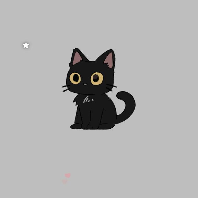 黑猫警长